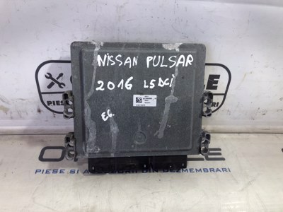 Calculator ECU NISSAN Pulsar 1.5 DCI: A2C90933800