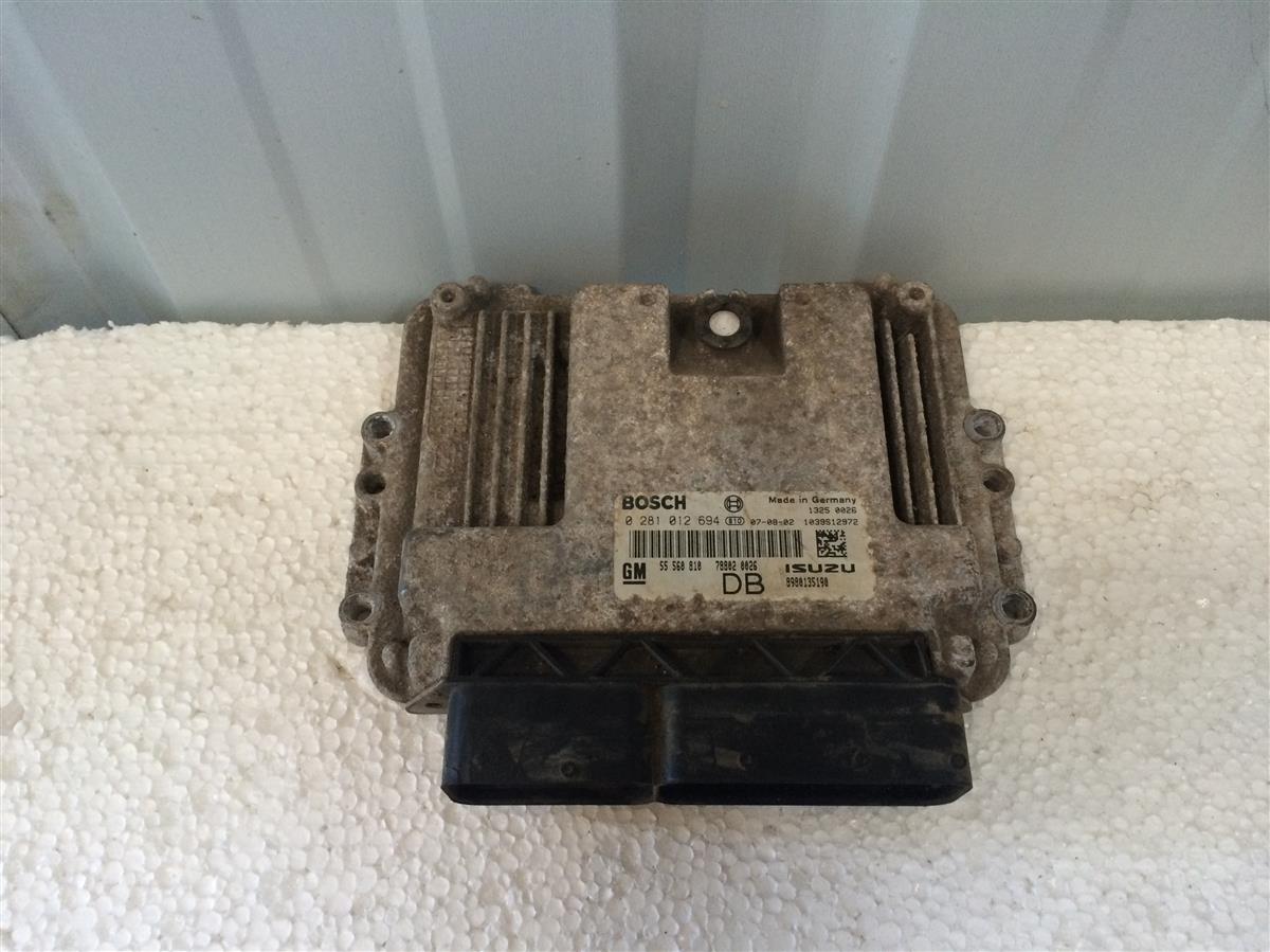 Ecu opel astra Ecu opel astra