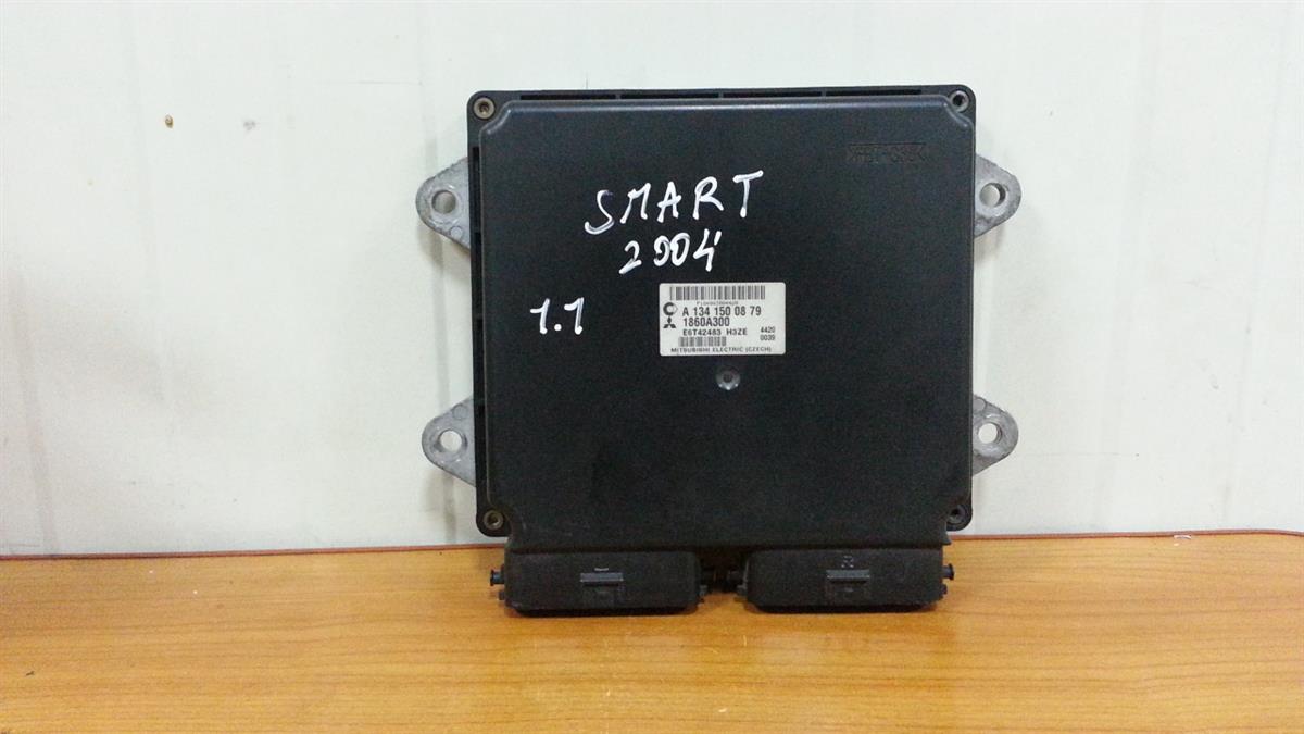 Calculator ECU pentru Smart ForFour 1.1 Benzinapiese dezmembrari