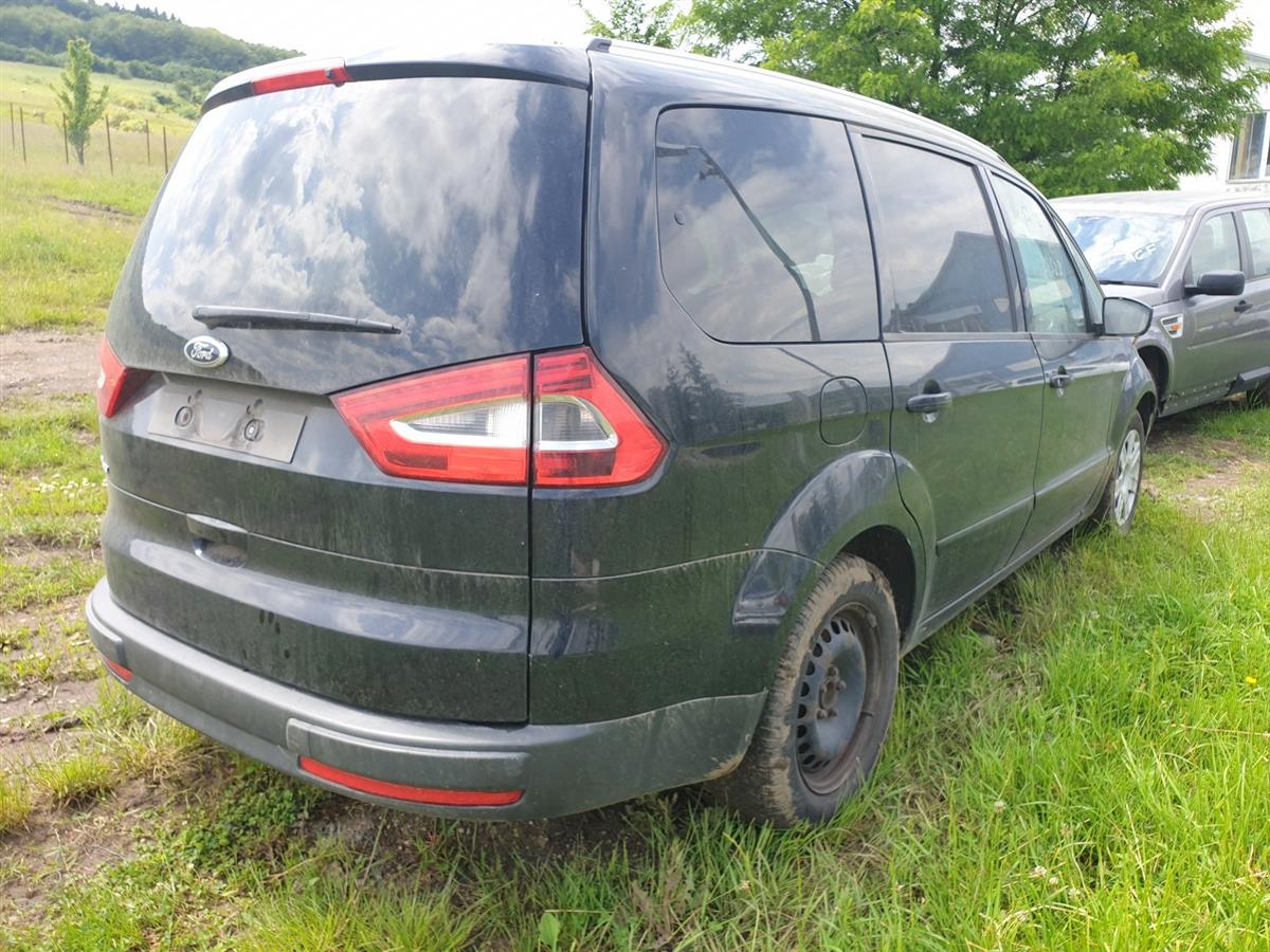 Ford galaxy mk3 Ford galaxy mk3