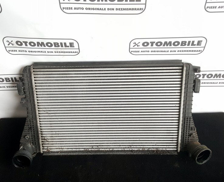 Radiator Intercooler,1K0145803L,Vw Golf 5 1.9 TDIOtombile.ro