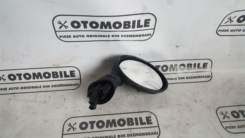 Oglinda Dreapta Mini Cooper Fara Capac Otomobile Ro