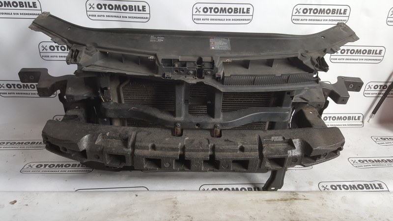 Радиатор кондиционера passat b6 Радиатор кондиционера passat b6