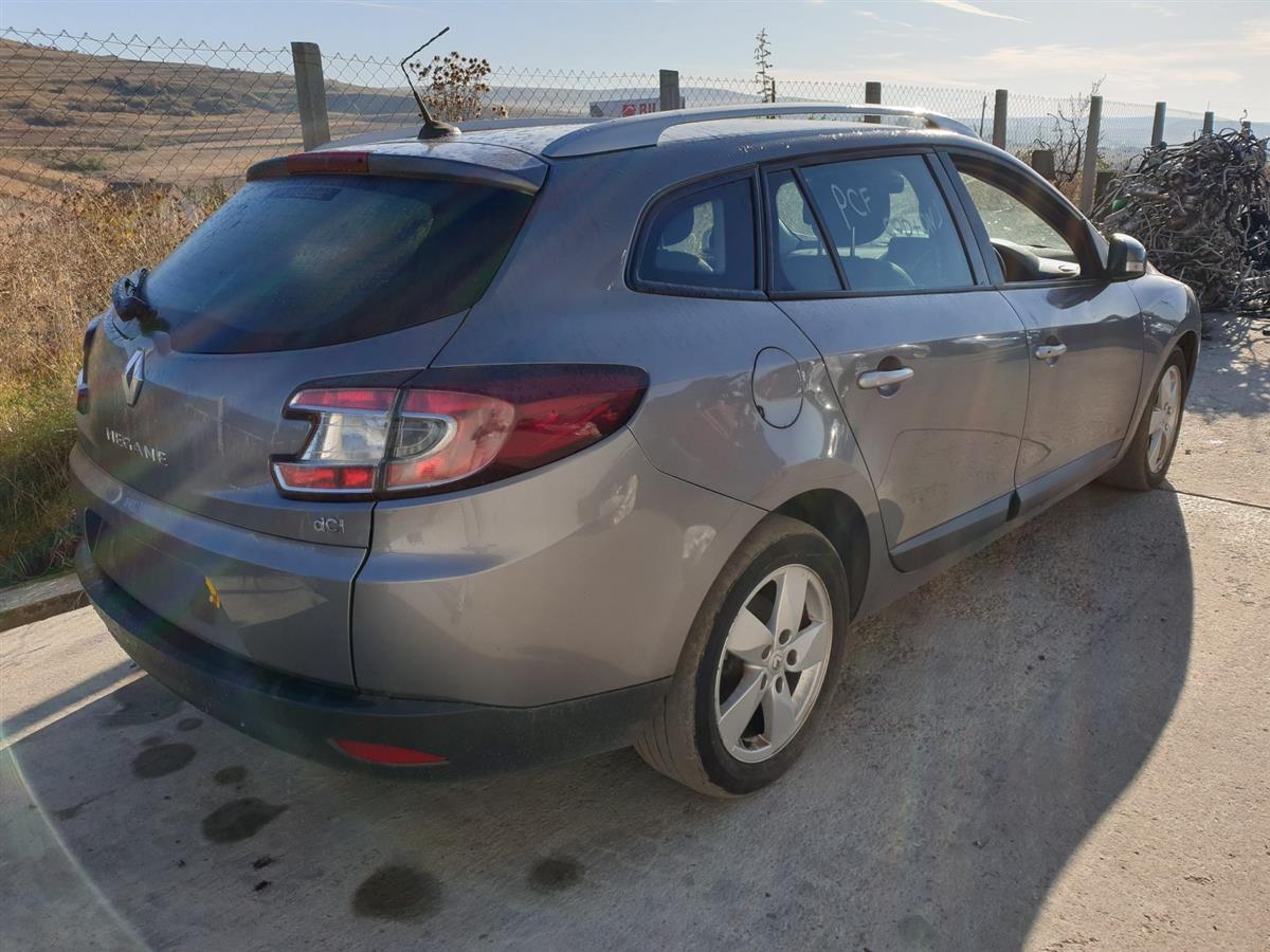 Injectoare Renault Megane 1 5 Dci
