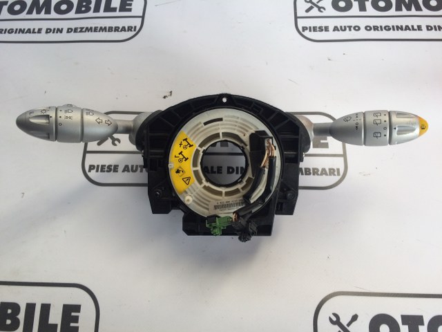 Spira Volan 6800996 Mini Cooper R50 R52 R53 Otomobile Ro