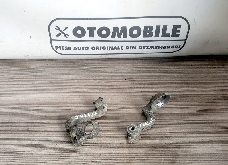 Suport Radiator Opel Corsa C 1.3 CDTIOtomobile.ro