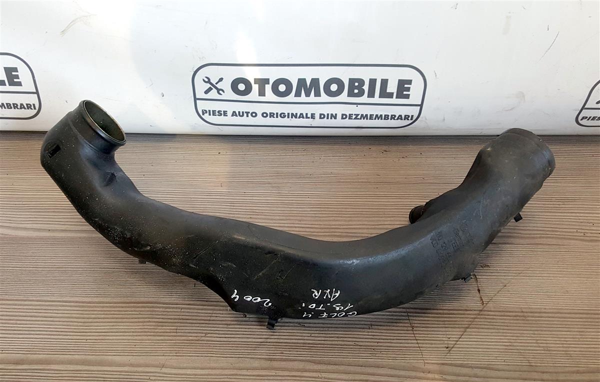 Tubulatura Intercooler Vw Golf 4 1.9 TDI AXROtomobile.ro