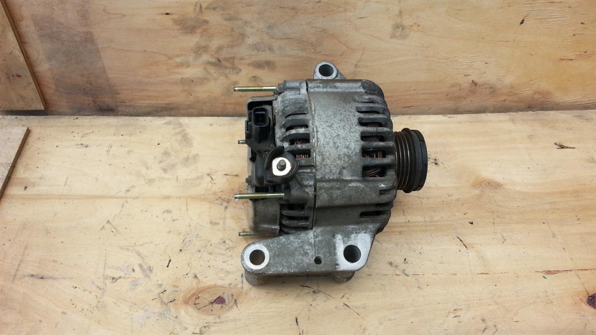 Alternator ford mondeo Alternator ford mondeo