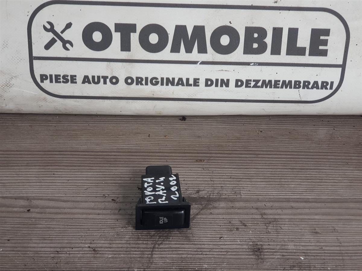 Idle up toyota что Idle up toyota что