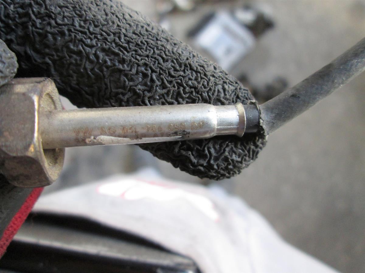 Sonda Lambda 03l906088dt Audi Q5 2 0 Tdi Otomobile Ro