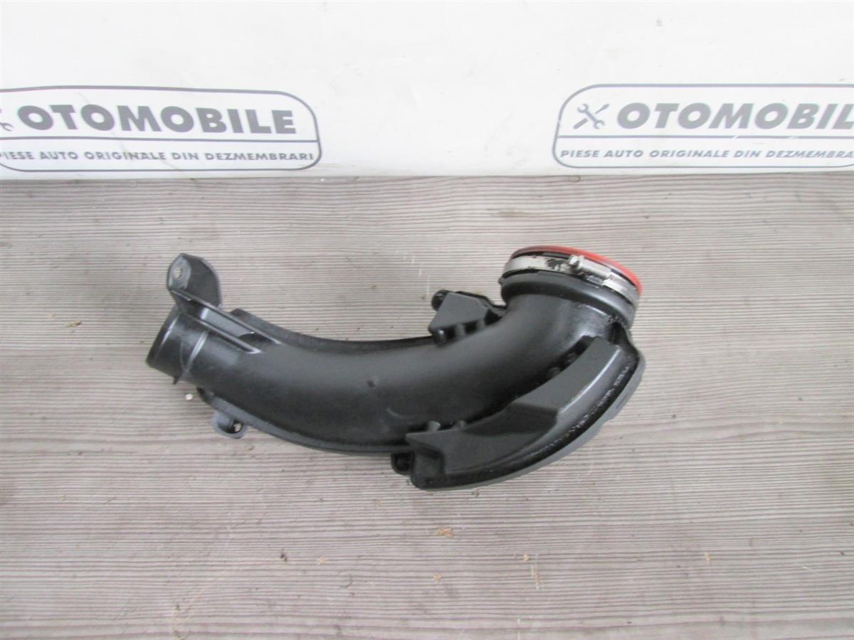 Furtun Intercooler 31293547 Volvo S40 2 0 Diesel Euro 5