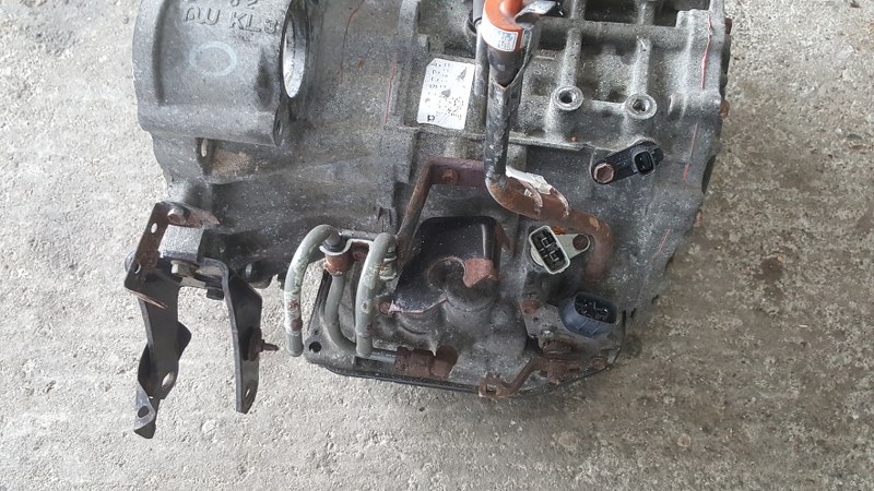 Cutie Viteze Automata Toyota Rav 4 2 0 Benzina Otomobile Ro