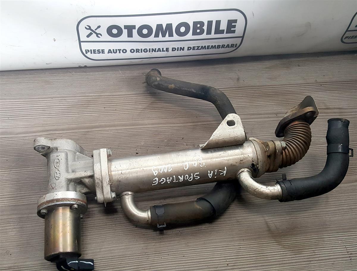 Egr kia sportage Egr kia sportage