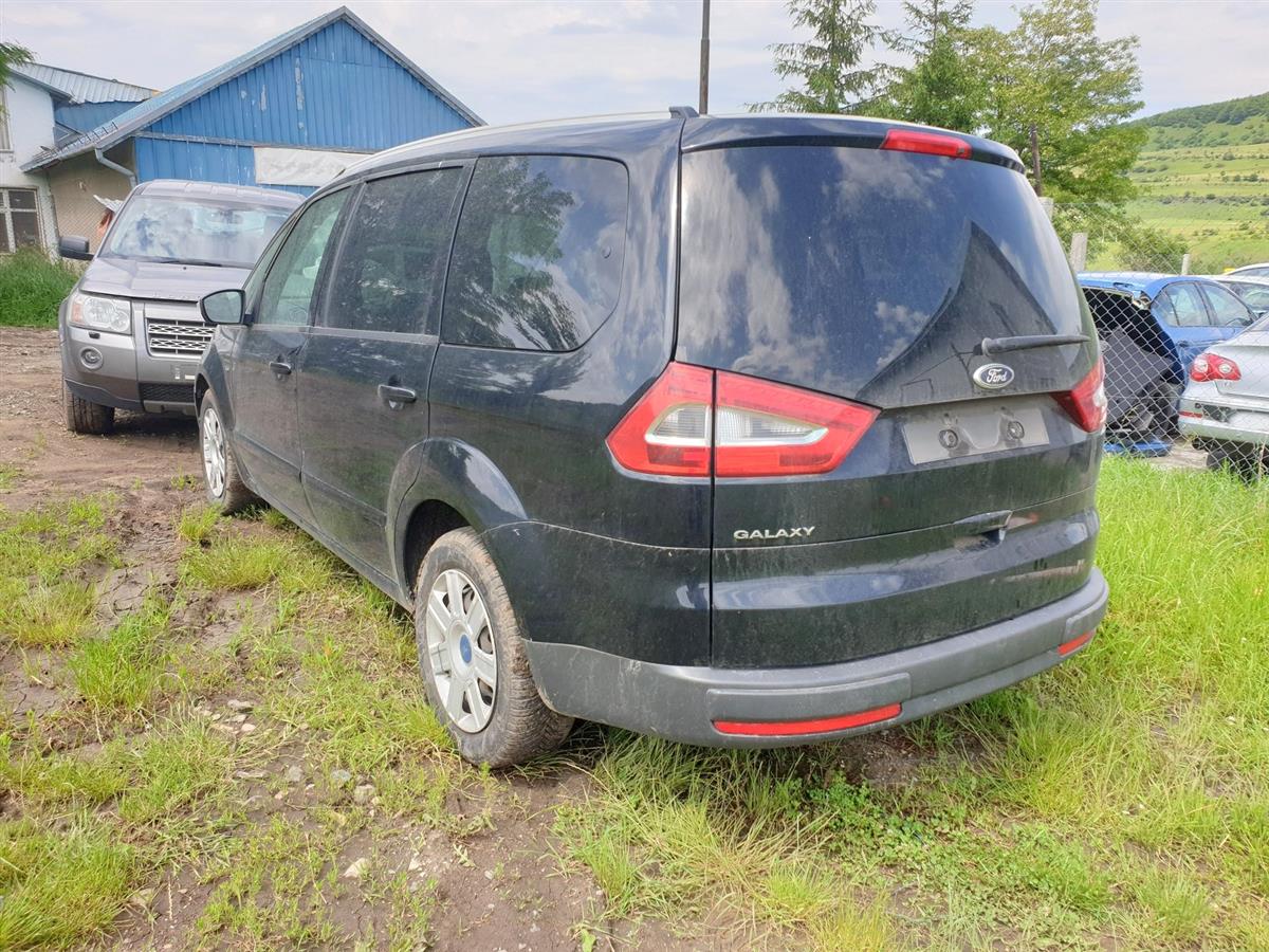Ford galaxy mk3 Ford galaxy mk3