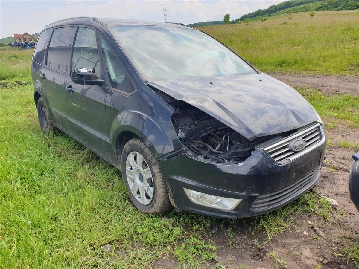 Ford galaxy mk3 Ford galaxy mk3
