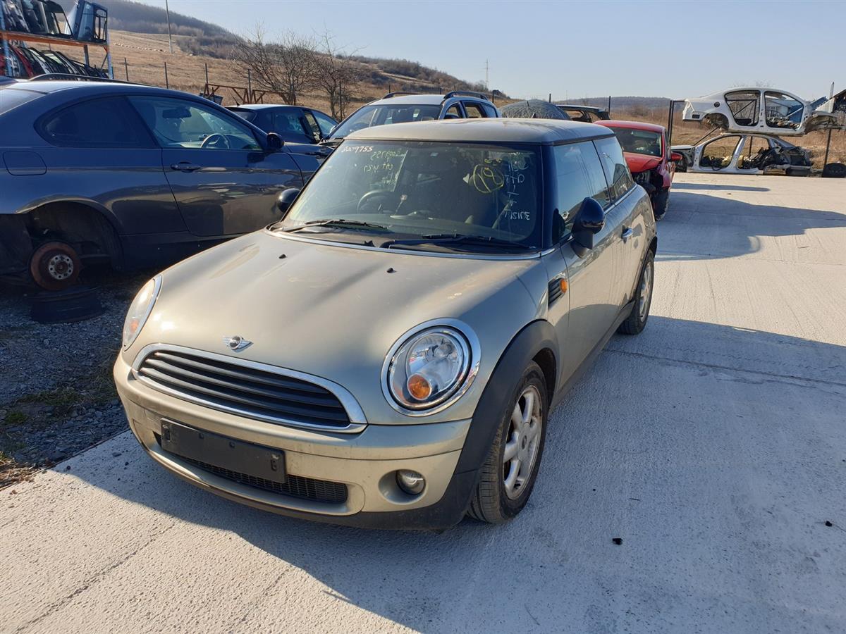 Mini One R56 1.4 benzina 6+1-Otomobile.ro