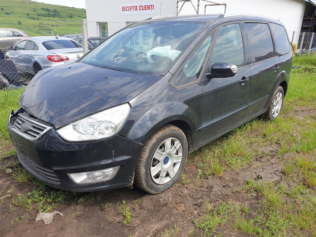 Ford galaxy mk3 Ford galaxy mk3