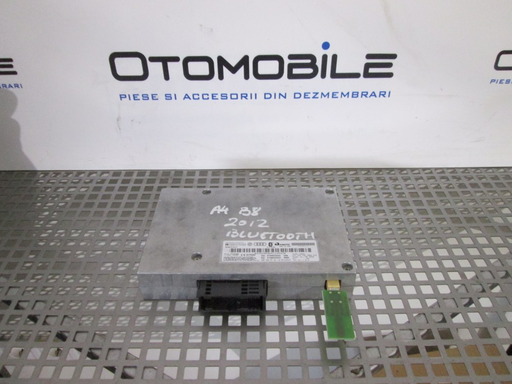 Bluetooth audi a4 b8 Bluetooth audi a4 b8