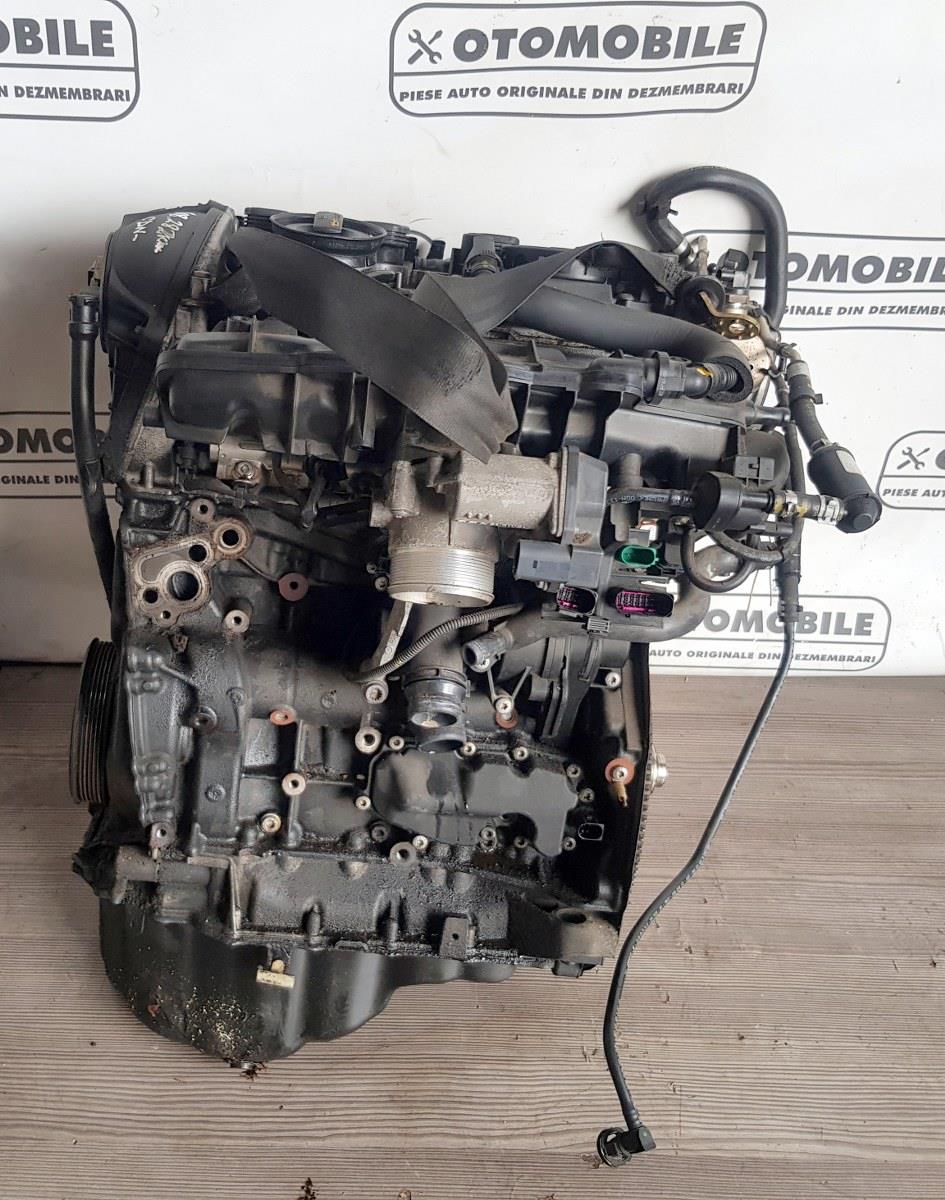 Motor,CDN,Audi A5 2.0 TFSI-Otomobile.ro