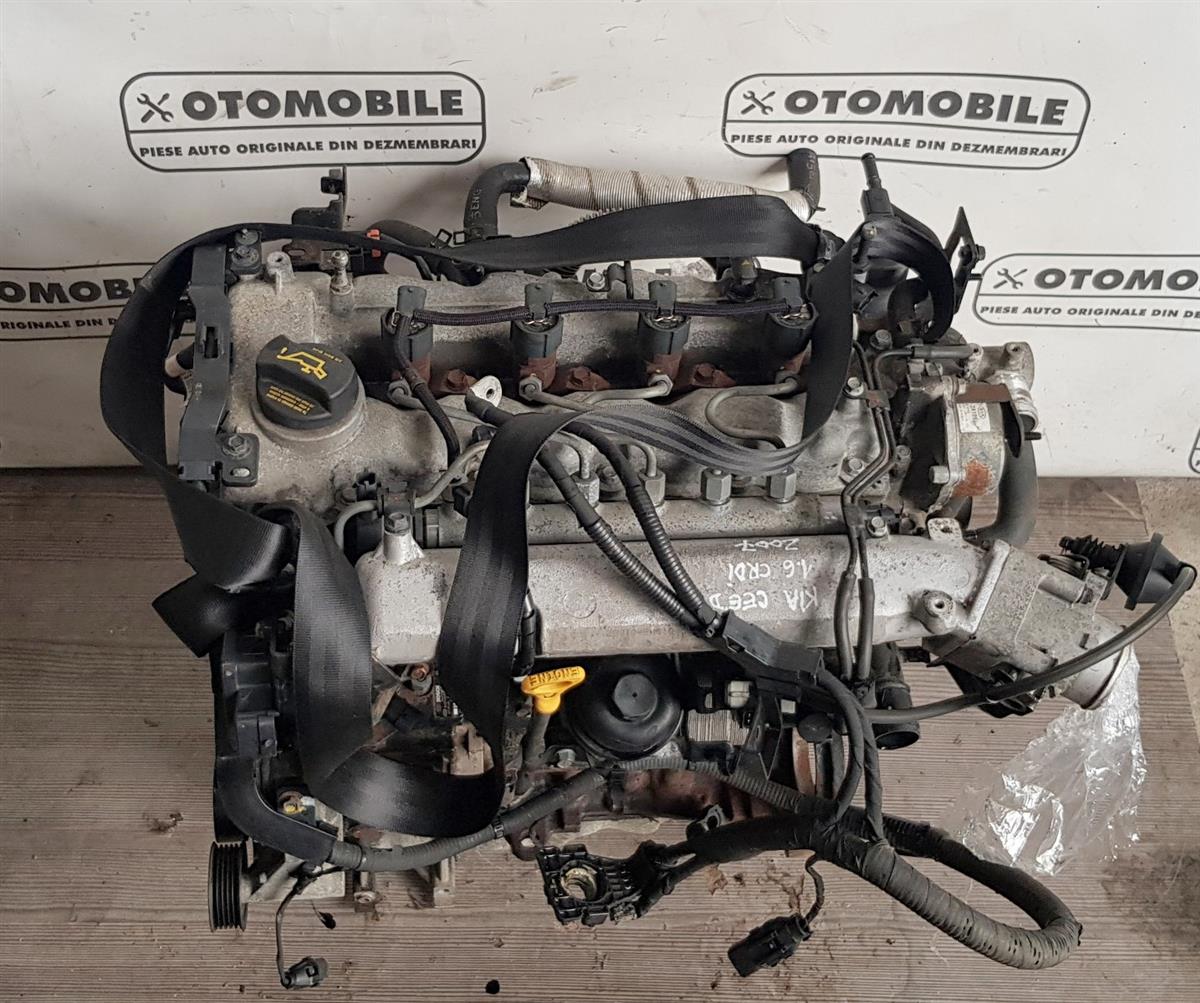 Motor D4FB Kia Cee d 1 6 CRDI Otomobile ro motor-d4fb-kia-cee-d-1-6-crdi-otomobile-ro