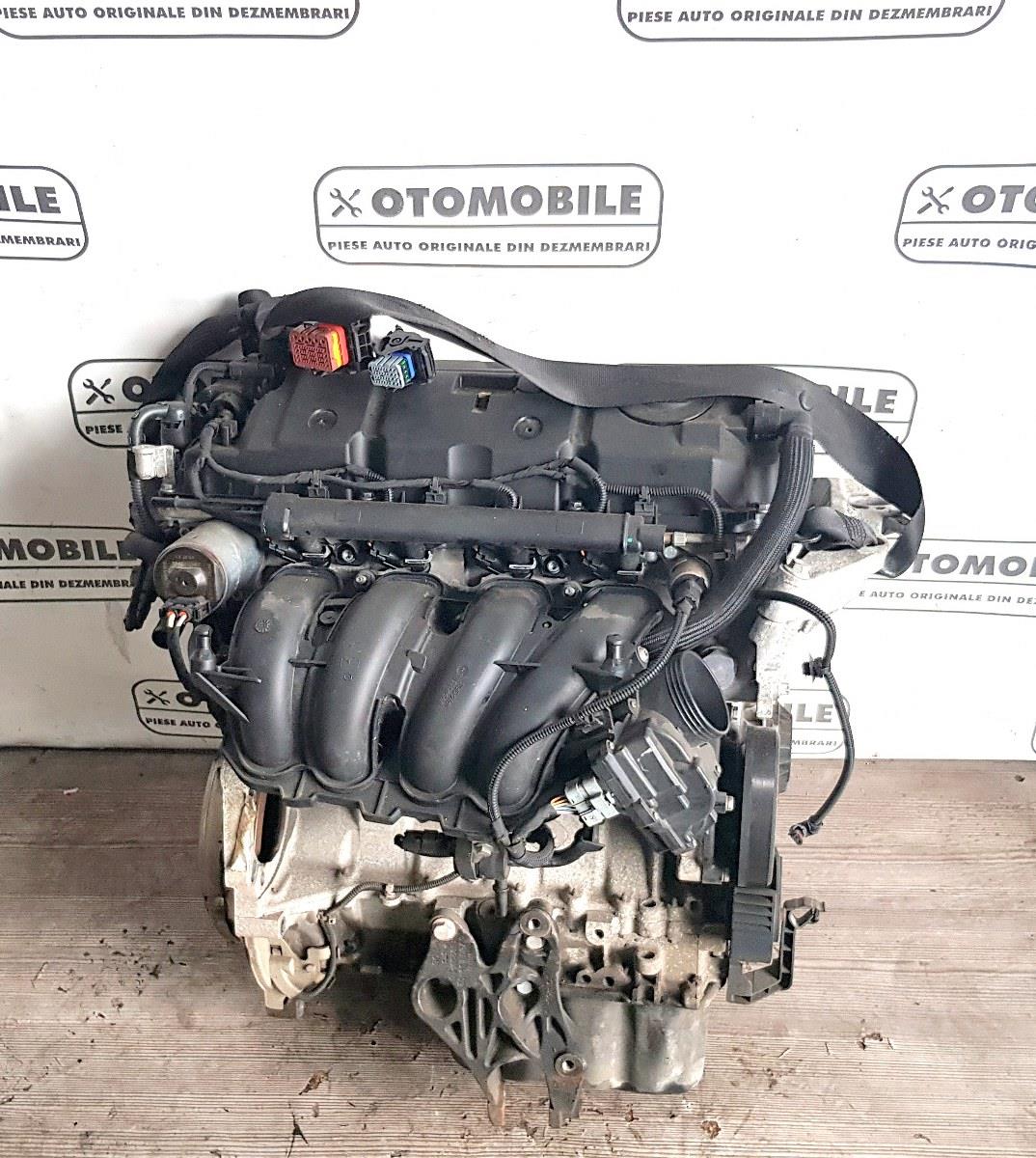 Motor N12B14AA Mini One R56 1 4 Benzina Otomobile ro motor-n12b14aa-mini-one-r56-1-4-benzina-otomobile-ro