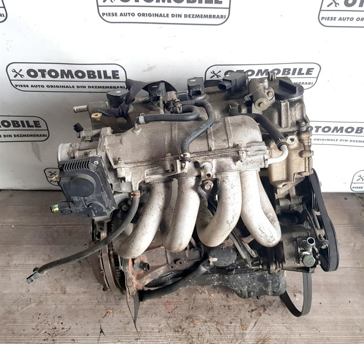 Стартер nissan primera p12 Стартер nissan primera p12