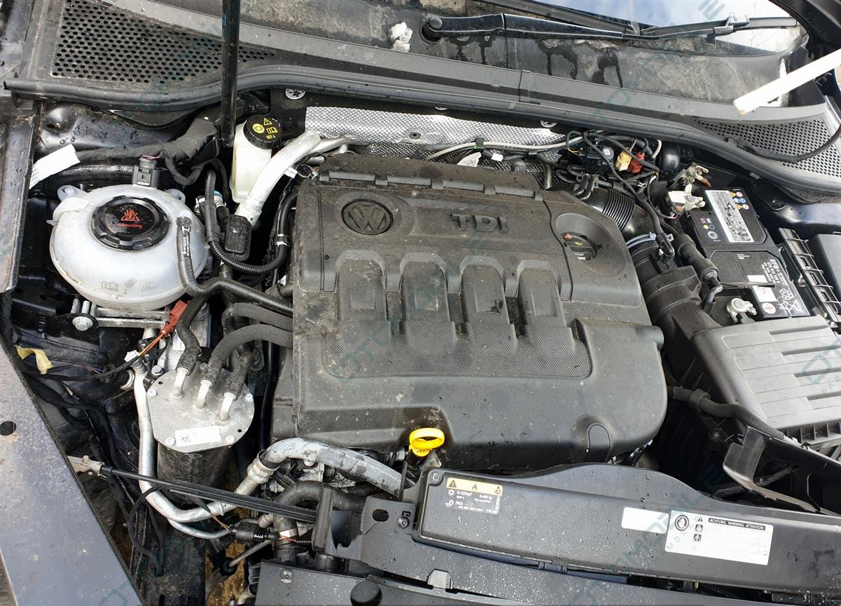 Passat b8 двигатели Passat b8 двигатели
