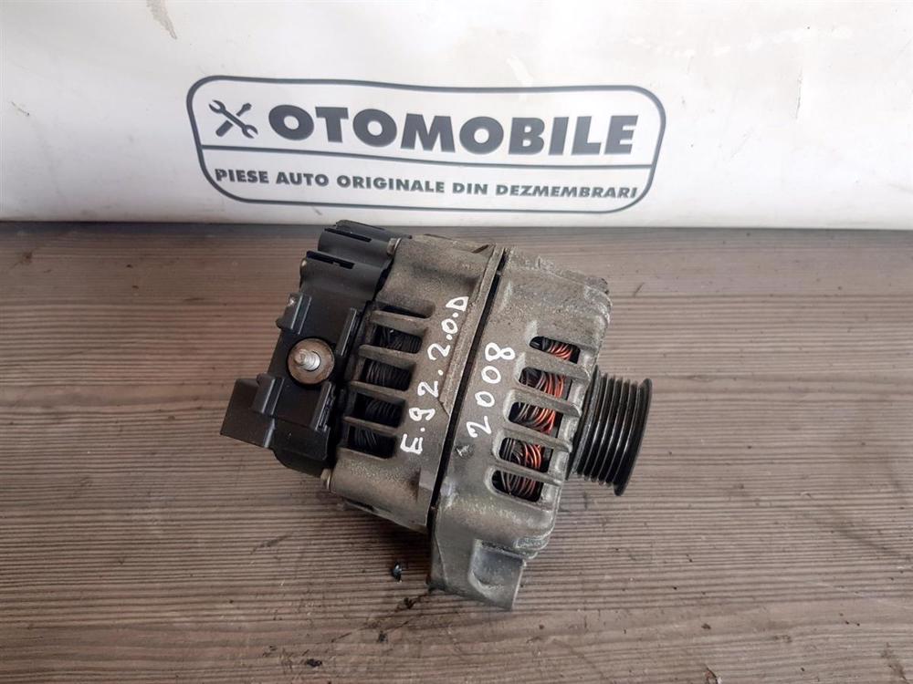 Alternator Bmw Seria 3 E92 320dOtomobile.ro