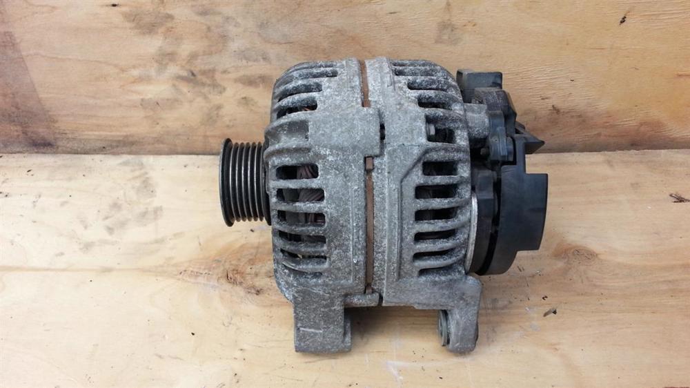 Alternator pentru Opel Vectra C 2.0 DTIpiese dezmembrari