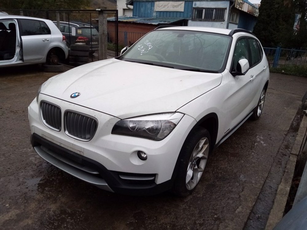 Bmw x1 n47