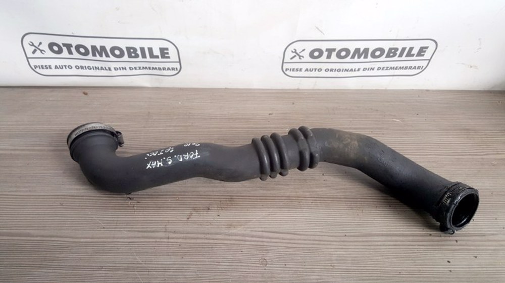 Furtun Intercooler Turbo,7G916K683A,Ford SMax 2.0 TDCIOtomobile.ro