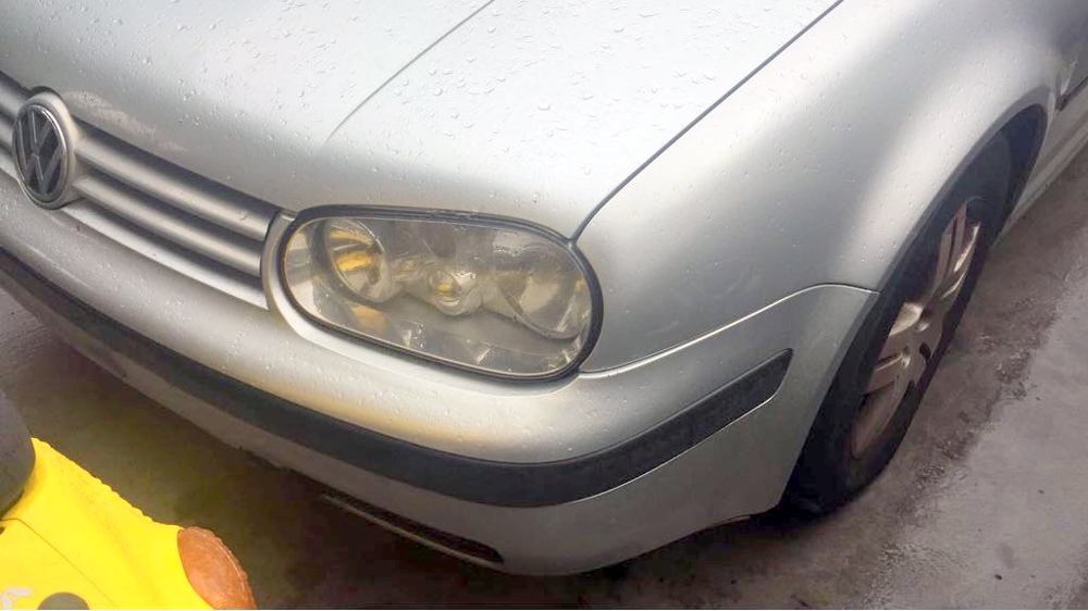 Golf 4 1.9 Tdi 90 Ps Batterie Vw Golf 4 1.9 TDI AXR-Otomobile.ro