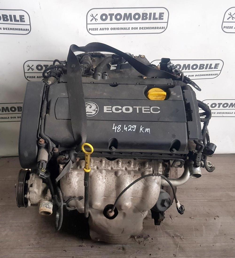 Двигатель z16xe1 opel astra Двигатель z16xe1 opel astra