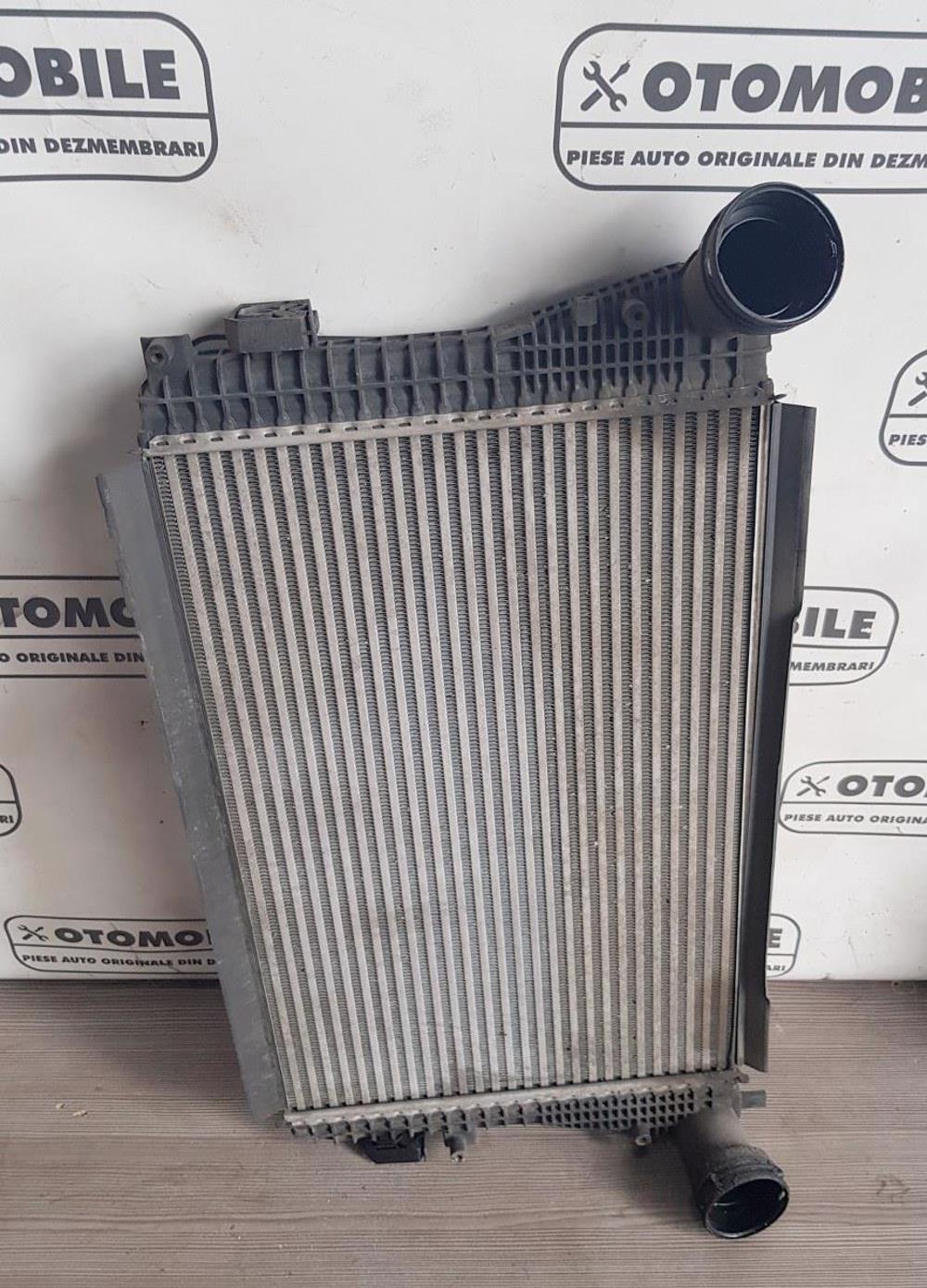 Radiator intercooler,3C0145805P,VW Passat B6 2.0 TDI BMROtomobile.ro