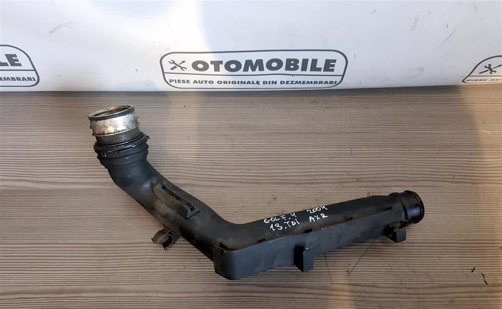 Tub Intercooler Vw Golf 4 1.9 TDI AXROtomobile.ro