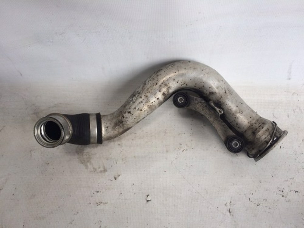 Tub intercooler ,1K0145762CD, 1K0145828Q, VW Jetta 2.0 TSI BWAotomobile.ro