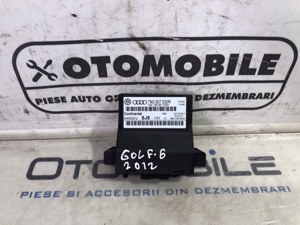 Modul Control Central Can Gateway VW Golf 6: 7N0907530R